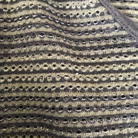 Athleta Seamless Eyelet Tank Top - Picture 5 of 5